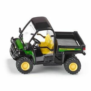 【送料無料】ホビー　模型車　車　レーシングカー ジョンsiku siku3060 john deere gator 132