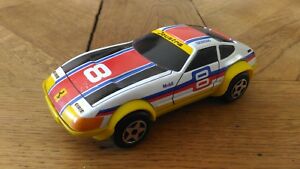 【送料無料】ホビー　模型車　車　レーシングカー ミニチュアカーフェラーリvoiture miniature a friction joustra ≪ ferrari ≫ tres bon etat