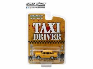 【送料無料】ホビー　模型車　車　レーシングカー チェッカートラタクシータクシードライバー