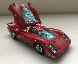 【送料無料】ホビー　模型車　車　レーシングカー ポルシェcorgi whizzwheels porsche 917 12,226円