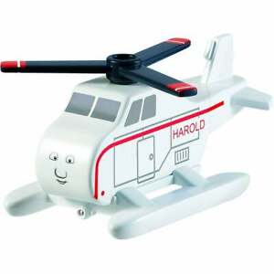 【送料無料】ホビー　模型車　車　レーシングカー トーマスハロルドヘリコプターベストセラーthomas amp; amis harold lhelicopterewooduk vendeur