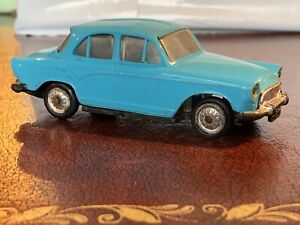 【送料無料】ホビー　模型車　車　レーシングカー スケールプラモデルnorev no22 simca aronde echelle 143 en plastique modele de voiture