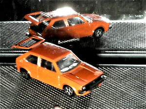 【送料無料】ホビー　模型車　車　レーシングカー ゴルフジェットオリジナルwv volskswagen golf 1ere generation jet car norev originale 1987, rouge