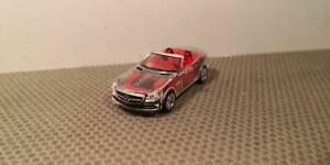 【送料無料】ホビー　模型車　車　レーシングカー nouvelle annonceherpa mb slk * vi6745