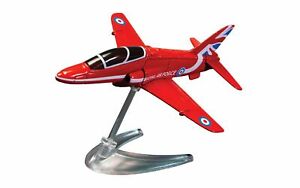 【送料無料】ホビー　模型車　車　レーシングカー ダイカストraf red arrows hawkavion diecast modelcorgi