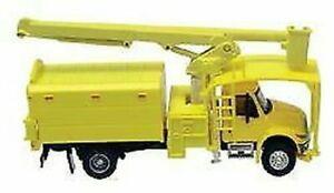 【送料無料】ホビー　模型車　車　レーシングカー ホスケールツリーイエロートリマーwalthers scenemaster echelle ho 187 international 4300 arbre trimmer jaune