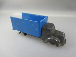 【送料無料】ホビー　模型車　車　レーシングカー トラックボックスバージョンwiking mb 3500 boite camion, tole schub98