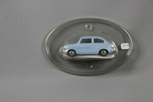 【送料無料】ホビー　模型車　車　レーシングカー ミニチュアカーフィアットzc1248 solido voiture miniature 143 fiat 600d 1963