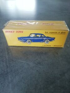 【送料無料】ホビー　模型車　車　レーシングカー アトラスルノーフロリダトランスミッションvoiture dinky toys atlas floride renault n 543 au 143 avec boite neuve