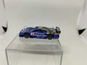 【送料無料】ホビー　模型車　車　レーシングカー トランペッターmgm 187 mb clk gtr trumpeter