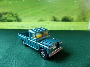 【送料無料】ホビー　模型車　車　レーシングカー コーギーランドローバープロモーションモデルcorgi toys quakeup land roverrare promotional model 3
