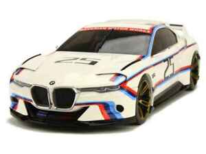 【送料無料】ホビー 模型車 車 レーシングカー トリビュートbmw 30 csl r hommage 2015 norev 118