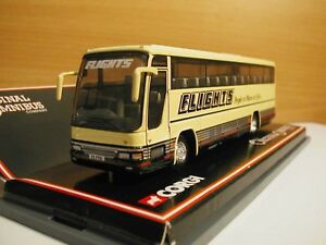 【送料無料】ホビー　模型車　車　レーシングカー バーミンガムコーギーィスcorgi bureau des vols de birmingham plaxton excalibur 43805