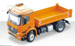 【送料無料】ホビー　模型車　車　レーシングカー メルセデスベンツコンラッドmercedes benz arocs 2ax moule sous pression a benne basculante, 150, conrad 25,906円