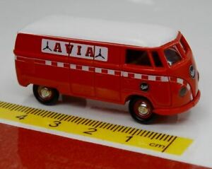 【送料無料】ホビー　模型車　車　レーシングカー フォルクスワーゲンbrekina vw t1a encadre avia 32055