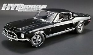 【送料無料】ホビー　模型車　車　レーシングカー ヘルツacme 118 1968 shelby gt350h hertz a1801826 26,625円