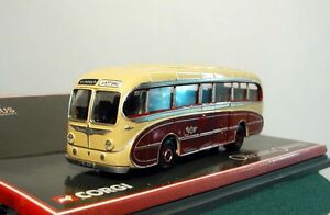 【送料無料】ホビー　模型車　車　レーシングカー コントローラシーガルcorgi controleur happiways tours burlingham seagull 40306
