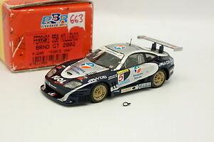 【送料無料】ホビー　模型車　車　レーシングカー フェラーリブルノフォースbbr 143 ferrari 550 millenio brno gt 2002 force one 26,985円