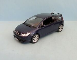 【送料無料】ホビー　模型車　車　レーシングカー シトロエンカップ27157 norev citroen c4 coupe 143