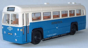 【送料無料】ホビー　模型車　車　レーシングカー プライムトラベルバスefe premier travel aec rf bus23314 12,565円