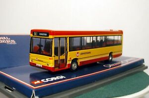 【送料無料】ホビー　模型車　車　レーシングカー コントローラコーギーポイントデニスcorgi controleur stevensons duttoxeter plaxton pointer dennis dart 42804