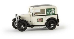 【送料無料】ホビー　模型車　車　レーシングカー パセリbrekina 15054 187 dixi vehicule de livraison persil td neuf
