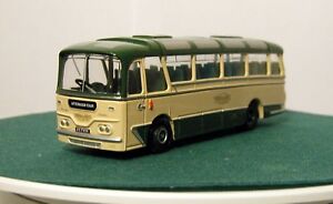 【送料無料】ホビー　模型車　車　レーシングカー メイドストーンハリントンジャンパefe maidstone amp; district aec harrington cavalier 12113