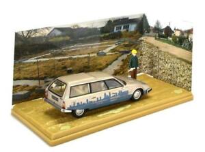 【送料無料】ホビー　模型車　車　レーシングカー シトロエンシリーズアトラスカーピックアップトラックla citroen cx break serie 2 143 atlas voiture camionnette pum020 12,056円