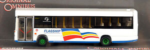 【送料無料】ホビー　模型車　車　レーシングカー コーギーキングフィッシャーコントローラデニスcorgi controleur kingfisher huddersfield dennis dart 42801
