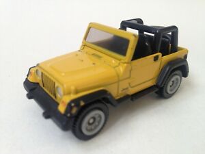 【送料無料】ホビー　模型車　車　レーシングカー トミカ＃ジープラングラーtomica 18 jeep wrangler