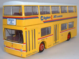【送料無料】ホビー　模型車　車　レーシングカー efe daimler dms citybus 25709efe daimler dms citybus 25709