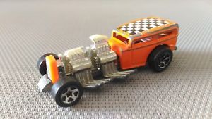 【送料無料】ホビー　模型車　車　レーシングカー ミニチュアクルマvoiture miniature hotwheels ≪ way 2 fast tm≫ 1996 en bon etat 11,886円