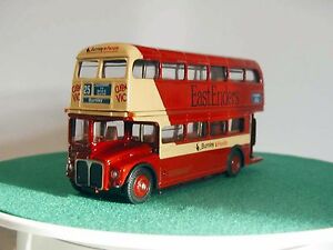 【送料無料】ホビー　模型車　車　レーシングカー バーンリーefe burnley amp; pendle rm routemaster 15611