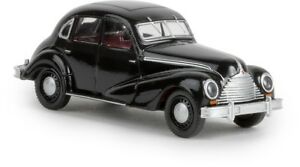 【送料無料】ホビー　模型車　車　レーシングカー リムジンブラックbrekina 27309 187 emw 340 limousine noir neuf 12,565円