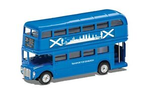 【送料無料】ホビー　模型車　車　レーシングカー コーギーエジンバラバスcorgi best of british edinburgh bus cc82330