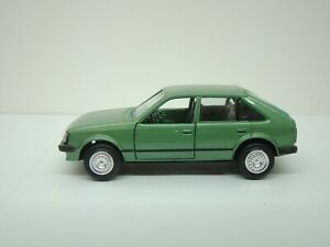 【送料無料】ホビー　模型車　車　レーシングカー ガマオペルリムジンgama opel kadett 13l s limousine 1979 143 ancien 13,244円