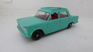【送料無料】ホビー　模型車　車　レーシングカー マッチフィアットトップmatchbox lesney fiat 1500 n56 top 3 11,886円