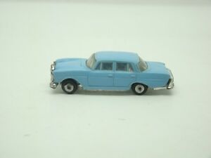 【送料無料】ホビー　模型車　車　レーシングカー マイクロミニチュアメルセデスベンツnorev micro miniature mercedes benz 220 se 186 ancien