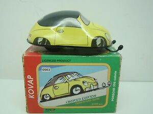 【送料無料】ホビー　模型車　車　レーシングカー ポルシェカブリオレkovap porsche 356 cabriolet n563 limited edition