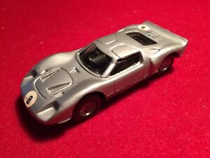【送料無料】ホビー　模型車　車　レーシングカー スピーディフォードイタリアspeedy ford gt 40 n 804 italy