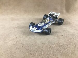【送料無料】ホビー　模型車　車　レーシングカー コーギーサーティースビンテージオリジナルモデルcorgi surtees ts9 f1 whizzwheels 140 vintage original model