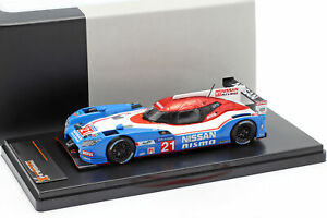 【送料無料】ホビー　模型車　車　レーシングカー ニスモ＃ルマンnissan gtr lm nismo 21 24h lemans 2015 matsuda, ordonez, shulzhitskiy 143 12,565円