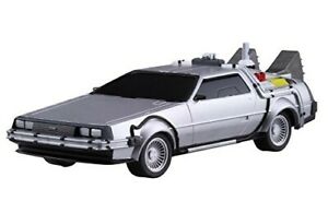 【送料無料】ホビー　模型車　車　レーシングカー キットアルフトゥーロmodello delorean kit montaggio ritorno al futuro parte 2 143 10cm aoshima 12,905円