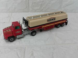 【送料無料】ホビー　模型車　車　レーシングカー マッチテキサコmatchbox k16 texaco