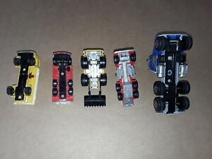 ホビー 模型車 車 X 5 ロットチアリーダートラックlot Camion Vehicule Autres Et Ensemble レーシングカー Majorette