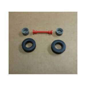 【送料無料】ホビー　模型車　車　レーシングカー アクスルスケールessieu petites roues echelle 132eme ? a32 11,886円