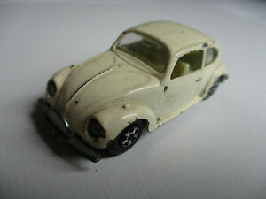 【送料無料】ホビー　模型車　車　レーシングカー マッチフォルクスワーゲンサロンmatchbox volkswagen 1500 saloon, no 15