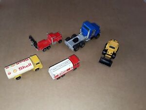 ホビー 模型車 車 X 5 ロットチアリーダートラックlot Camion Vehicule Autres Et Ensemble レーシングカー Majorette