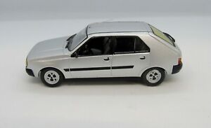 【送料無料】ホビー　模型車　車　レーシングカー ネットワークルノー28795 ixo altaya renault 14 gtl argent 143