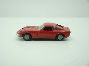 【送料無料】ホビー　模型車　車　レーシングカー ガマミニオペルgama mini opel gt 1900 n 9830 141 ancien